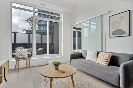 For Lease - 50 Power Street Unit# 416, Toronto, Ontario - Photo 2