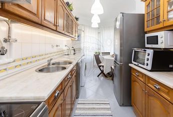 Apartamento T2 em Setúbal