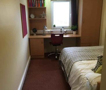 Deluxe En-Suite - Photo 6