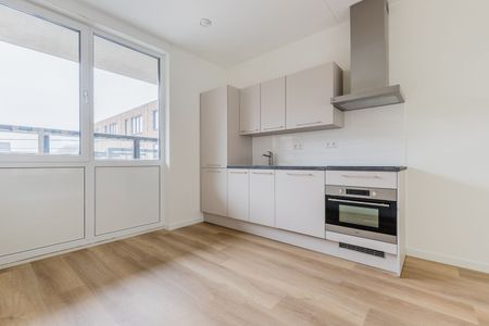 Appartement te huur: Assumburg 71 2135 BA Hoofddorp - Photo 3