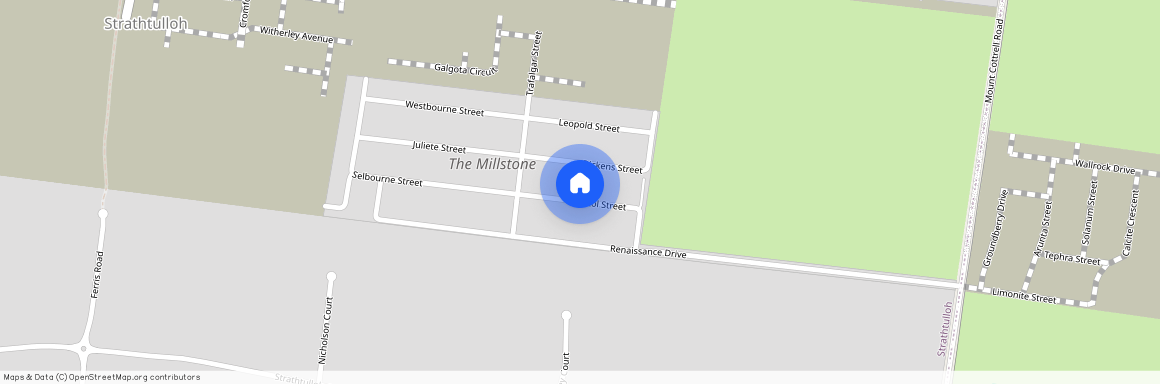 22 Bristol Street, Vic 3338, Strathtulloh