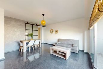 Carrer Aben al Abbar, Valencia, Valencian Community 46021