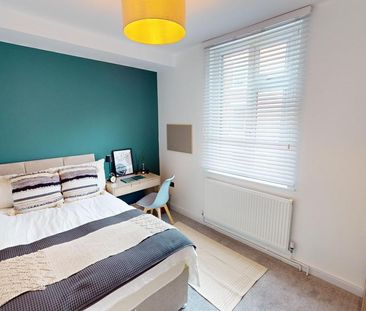 5 bedroom house to rent - Photo 2