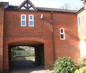 1 bedroom terraced house to rent - Photo 6