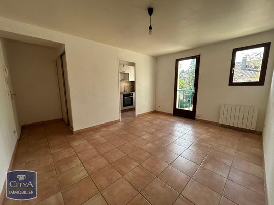 Location Appartement 2 pièces 35m² RAMBOUILLET 78120 - Photo 1