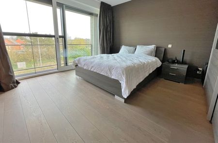 Appartement te huur - Photo 4