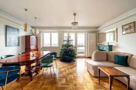 Widok na Starą Ochotę | Wysoki standard - Photo 3