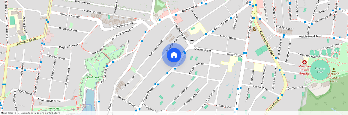 3/130 Raglan Street, Mosman 2088, New South Wales