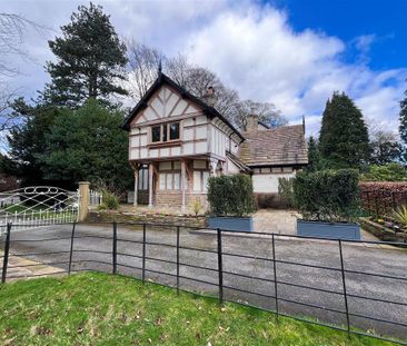 4 bedroom detached house to rent - Photo 6