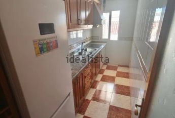 Alquiler de piso en Avenida Gerald Brenan, 3