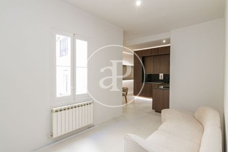 Flat for rent in Goya (Madrid) - Photo 4
