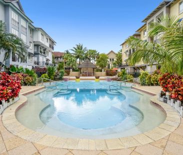 Privacy in a tropical retreat - Photo 2