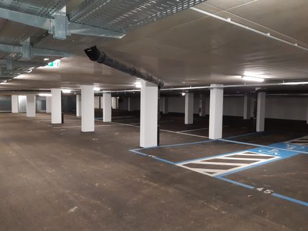 NEUE AKTION: 1. MONAT MIETFREI 2-ZIMMERWOHNUNG MIT BALKON IM NEUEN REININGHAUS - Photo 2
