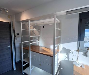 Studio/Γκαρσονιέρα για ενοικίαση Αγία Τριάδα (Φάληρο - Ιπποκράτειο) - Photo 4