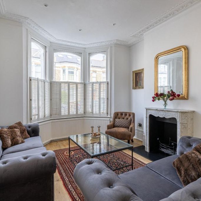 6 bedroom house to rent - Photo 1