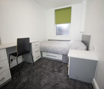 Kensington Terrace, Hyde Park - Photo 4