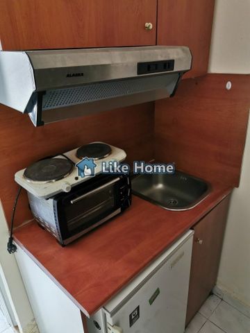 Studio/Γκαρσονιέρα για ενοικίαση Ανάληψη - Μπότσαρη (Ανάληψη - Μπότσαρη - Νέα Παραλία) - Photo 3