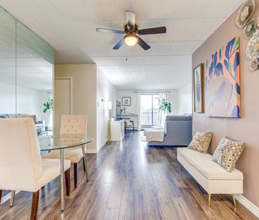 For Lease - 63 Conroy Crescent Unit# 58, Guelph, Ontario - Photo 4