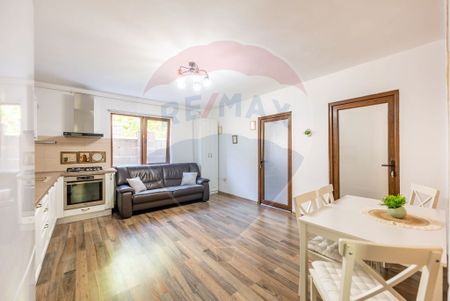 Apartament de inchiriat in bloc nou cu loc de parcare - Photo 2