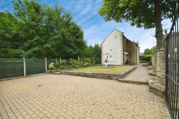 3 bedroom House To Let - Photo 1