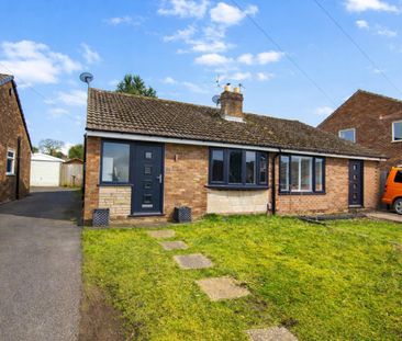 2 bedroom Bungalow To Let Total Size: 657 SQ FT - Photo 1