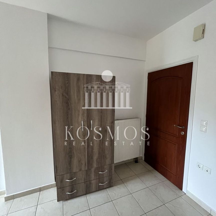 Studio/Γκαρσονιέρα για ενοικίαση Κέντρο - Αγία Τριάδα (Ηράκλειο Κρήτης) - Φωτογραφία 1