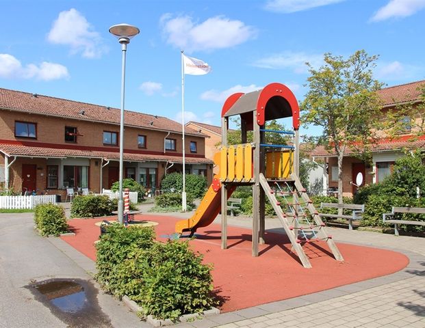 Jungmansgatan 3 A - Photo 1