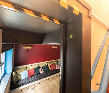 Appartement te huur - Photo 4