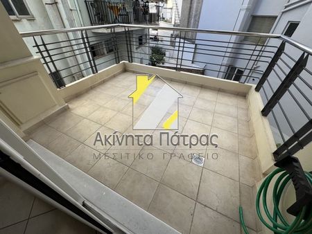 Studio/Γκαρσονιέρα για ενοικίαση Αγία Σοφία (Πάτρα) - Photo 4