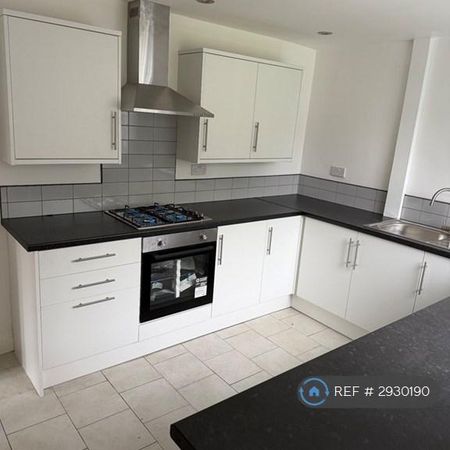 2 bedroom end of terrace house to rent - Photo 3
