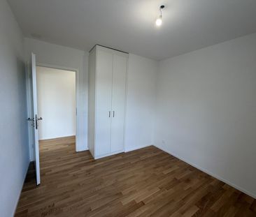 Magnifique appartement de 3.5 pièces neuf au 2ème étage - D202 - Photo 4
