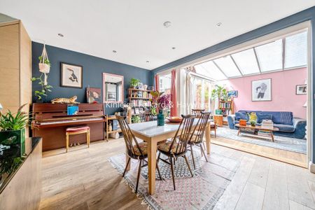 2 bedroom terraced house to rent - Photo 3