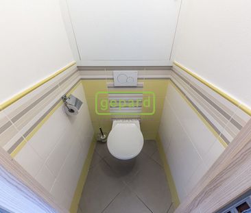 Pronájem bytu 3+kk 61 m² - Fotografie 6