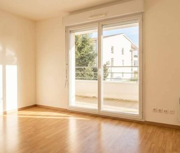 Appartement 2 pièces - - Photo 1