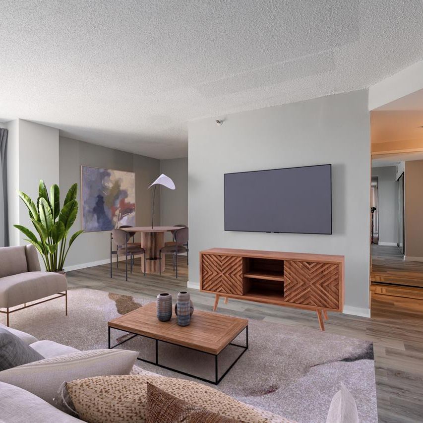 Line 07 - 1951 Maisonneuve Boulevard East, Montréal - Photo 1