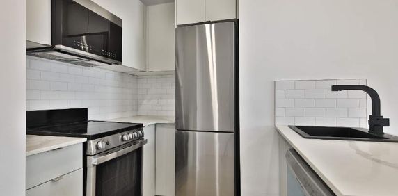 1 CH - 1 SDB - Montréal - $1,345 /mo - Photo 2