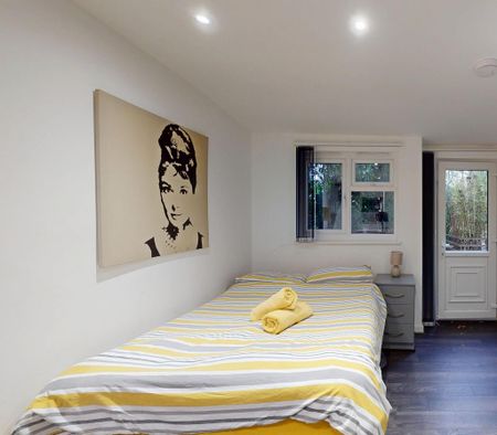 Studio to rent - Photo 2