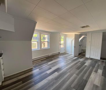 145 Rue Champlain (Hull) Magnifique 3 1/2 à Quelques Pas D'Ottawa - Photo 3