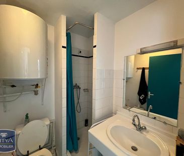 Location Appartement 1 pièce 17m² AVIGNON 84000 - Photo 3
