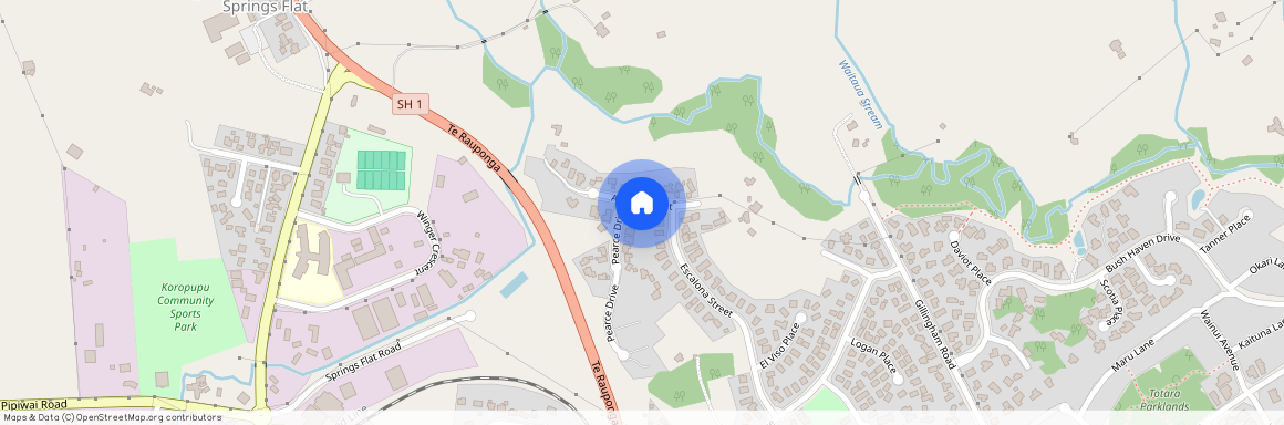 102 Alcoba Street, Kamo, Whangarei