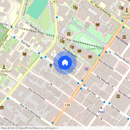 Nouveauté, 3453 Rue Peel, app. 12, Montréal (Ville-Marie), H3A1W7