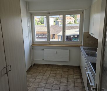 3 Zimmer, 68 m², 1. Stock - Photo 3