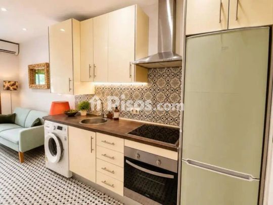 Piso en alquiler en Avenida de Pablo Picasso - Photo 1
