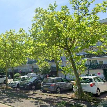 Appartement 3 pièces à Metz - Photo 2