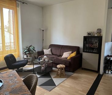 Appartement à louer 3 pièces • 50,31 m2 Reims - Photo 5