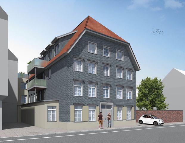 Umgebung - 59555 Lippstadt - Photo 1