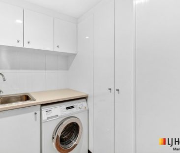 502/2 Marcus Clarke Street, City ACT, Belconnen - Photo 5