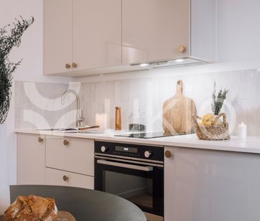 Tout savoir sur cet appartement dans le quartier Faubourg du Temple... - Photo 1