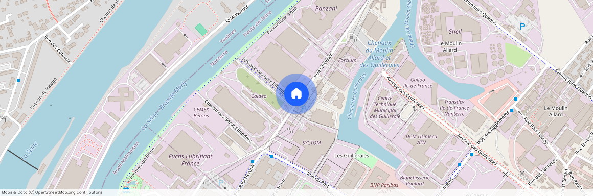 92500 RUEIL MALMAISON