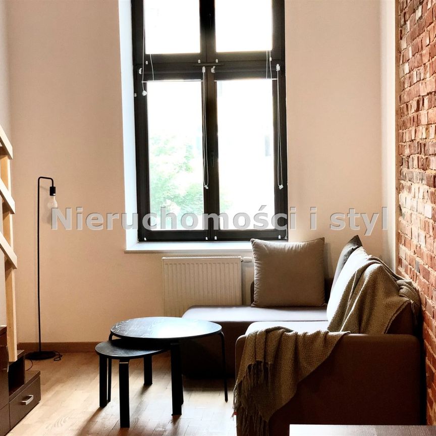 Wrocław, Stare Miasto, Centrum - Фото 1